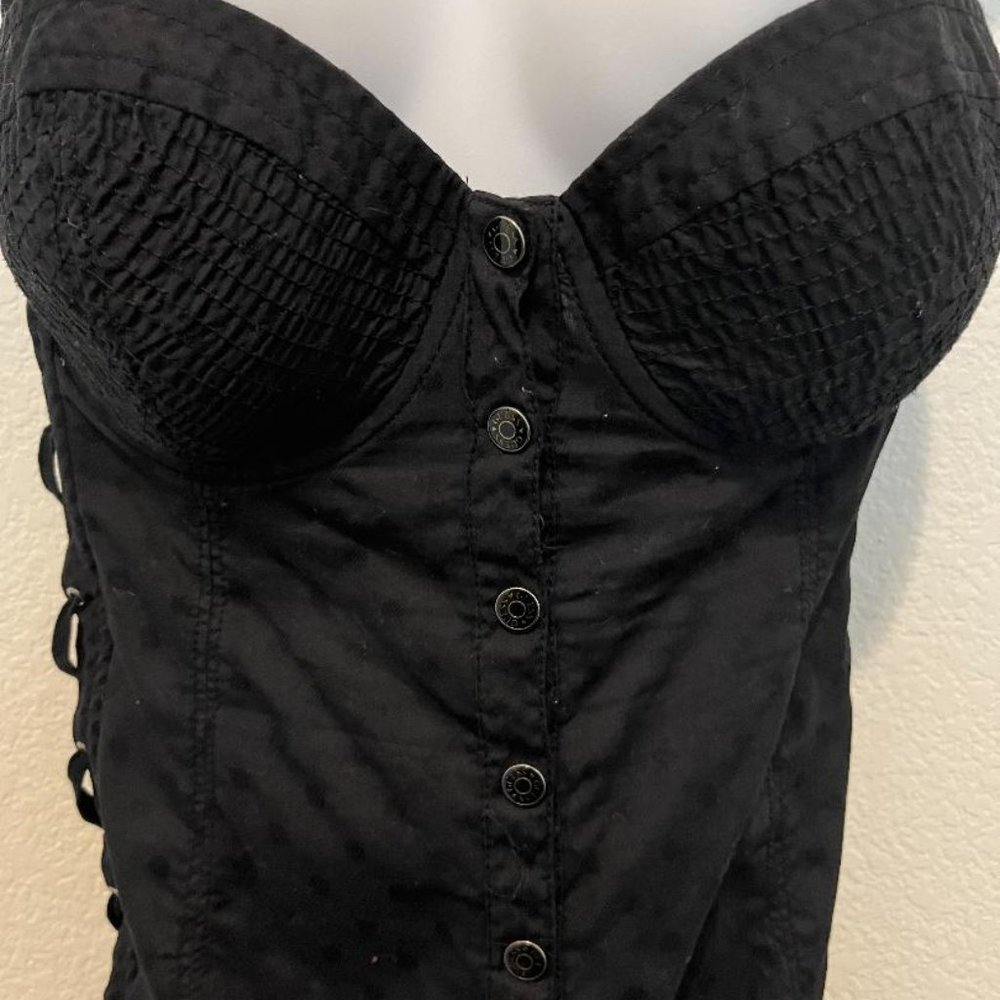 Guess Corset Top